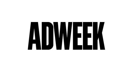 Adweek logo
