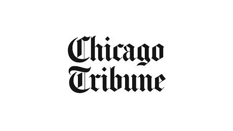 Chicago Tribune logo