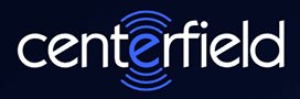 Centerfield logo