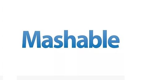Mashable logo