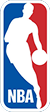 NBA logo