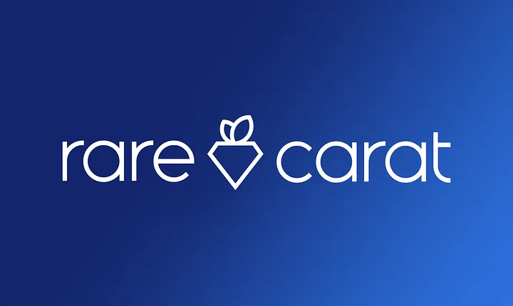Rare Carat logo