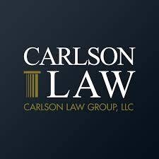 Carlson Law Group logo