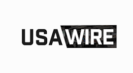 USA Wire logo