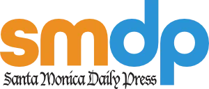 Santa Monica Daily Press logo